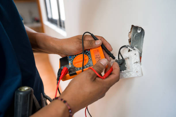 Industrial Electrical Services in Starbuck, MN