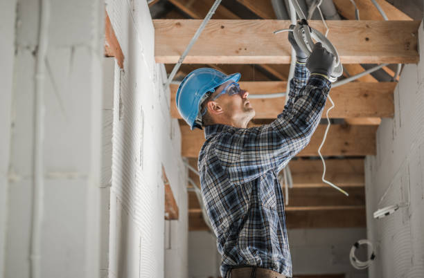 Best Circuit Breaker Repair  in Starbuck, MN