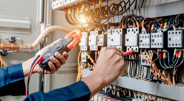 Best 24-Hour Electrician  in Starbuck, MN