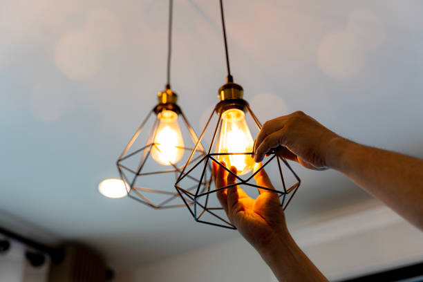 Best Electrical Installation Contractor  in Starbuck, MN