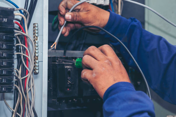 Best Best Electricians Near Me  in Starbuck, MN