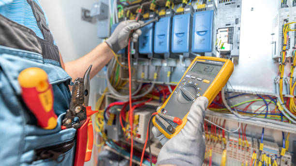 Best Electrical Upgrades for Homes  in Starbuck, MN
