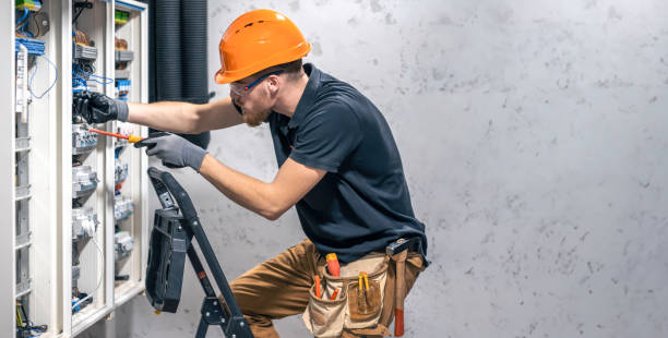 Best Electrical Outlet Repair  in Starbuck, MN