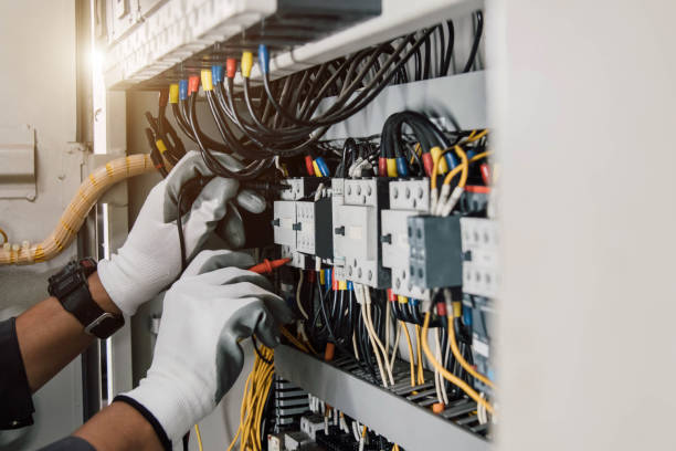 Best 24-Hour Electrician  in Starbuck, MN